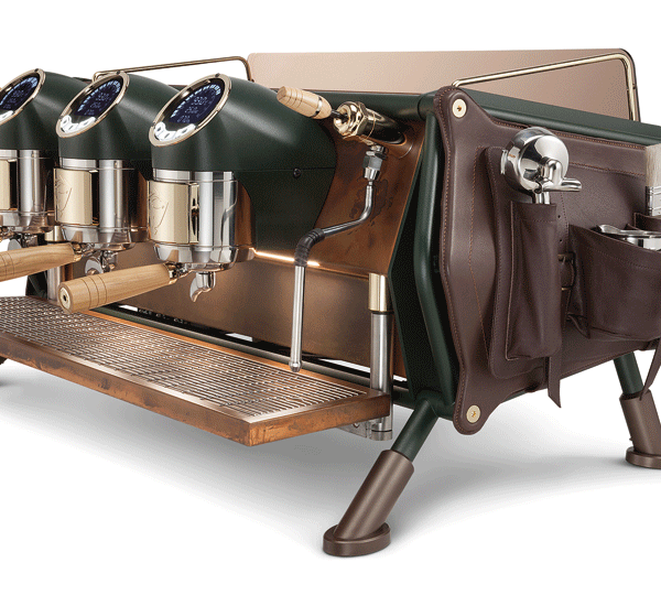 επαγγελματικη μηχανη καφεcr-custom